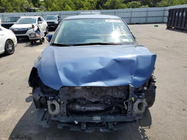 Photo 5 from auction – 2013 SUBARU IMPREZA LI with VIN JF1GPAG61DH801771