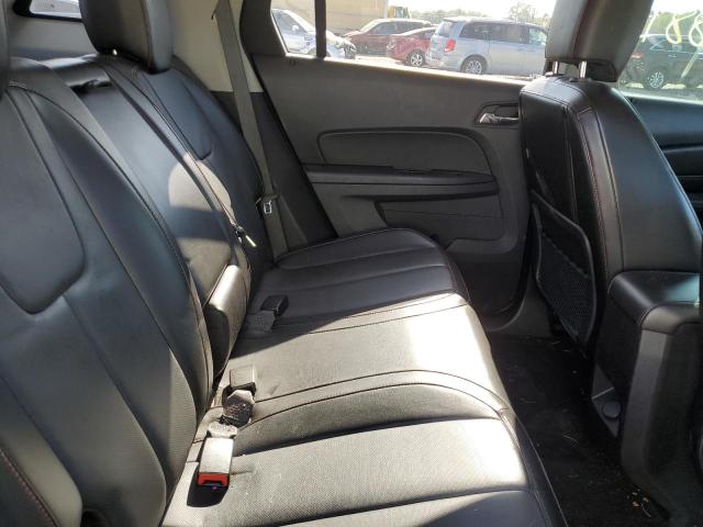 Photo 10 from auction – 2013 GMC TERRAIN SL with VIN 2GKALUEKXD6320019