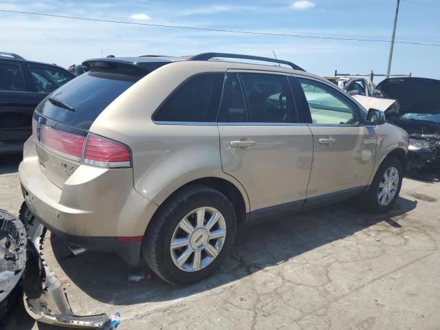 Photo 3 from auction – 2007 LINCOLN MKX with VIN 2LMDU88C97BJ22447