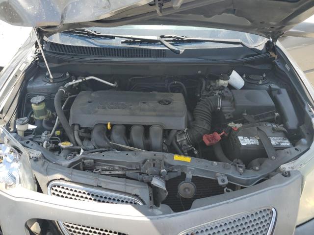 Photo 11 from auction – 2006 PONTIAC VIBE with VIN 5Y2SL65886Z441316