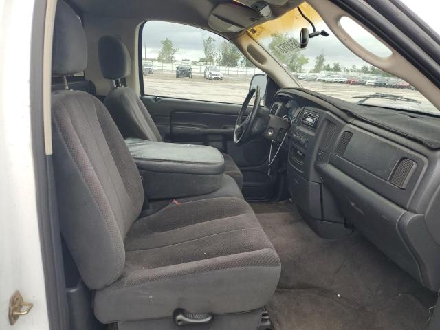 Photo 10 from auction – 2003 DODGE RAM 1500 S with VIN 1D7HA16N93J614753