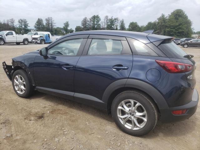 Photo 2 from auction – 2019 MAZDA CX-3 SPORT with VIN JM1DKFB76K1452864