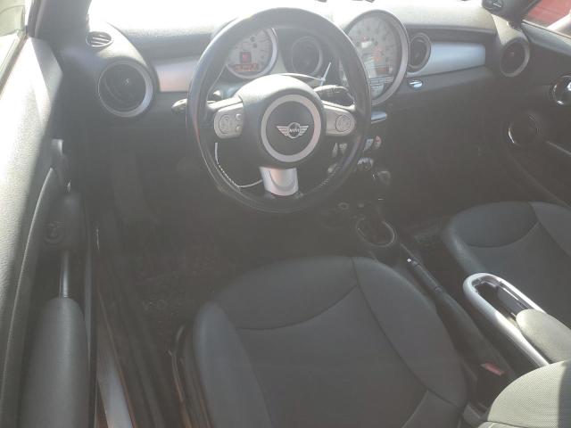 Photo 8 from auction – 2010 MINI COOPER CLU with VIN WMWML3C51ATX39294
