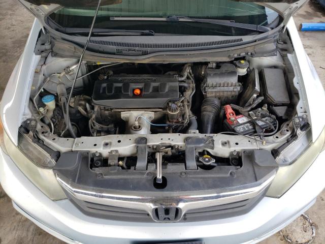 Снимка 11 от търг – 2012 HONDA CIVIC EX с VIN 2HGFB2F82CH549746