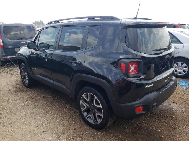 Photo 2 from auction – 2018 JEEP RENEGADE L with VIN ZACCJBBB0JPJ28316