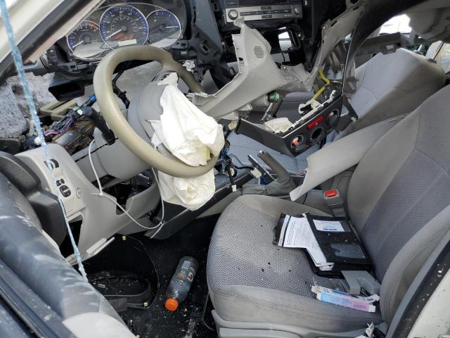 Photo 7 from auction – 2012 SUBARU FORESTER 2 with VIN JF2SHBBC7CH417367