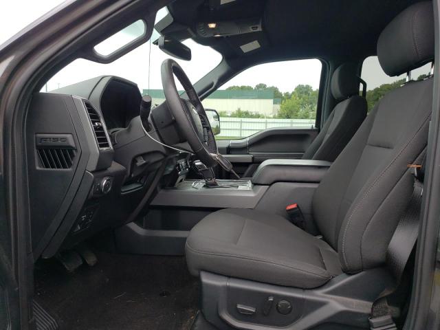 Photo 7 from auction – 2019 FORD F150 SUPER with VIN 1FTEW1E56KFA25984