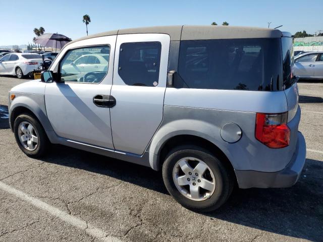Photo 2 from auction – 2003 HONDA ELEMENT EX with VIN 5J6YH28573L032870