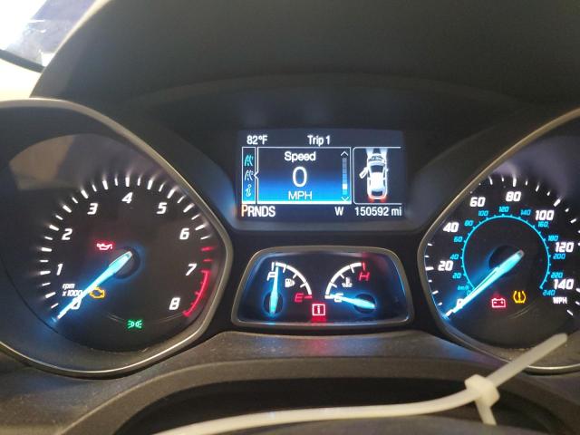 Photo 9 from auction – 2015 FORD ESCAPE TIT with VIN 1FMCU9J95FUA95784
