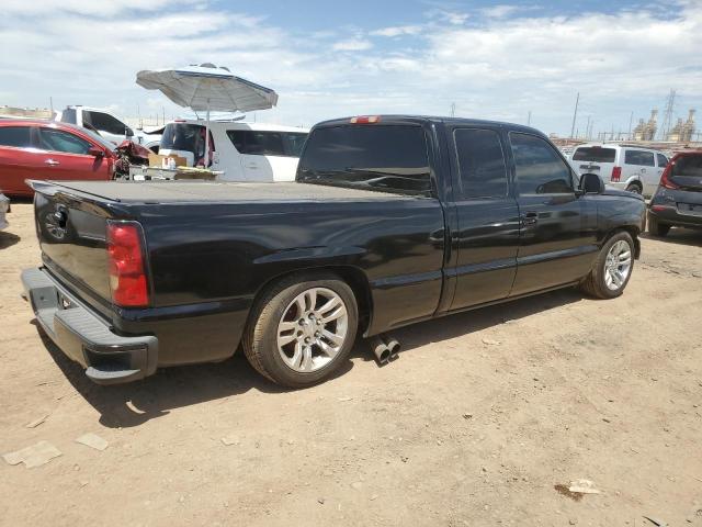 Photo 3 from auction – 2006 CHEVROLET silverado with VIN 1GCEC19VX6Z256491