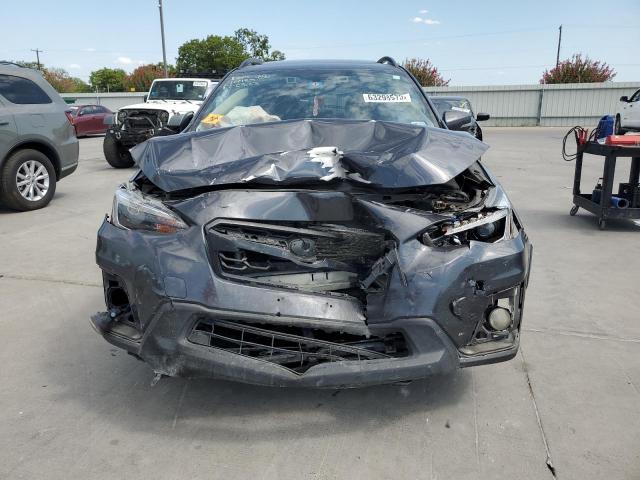 Photo 5 from auction – 2019 SUBARU CROSSTREK with VIN JF2GTAMC7K8332846
