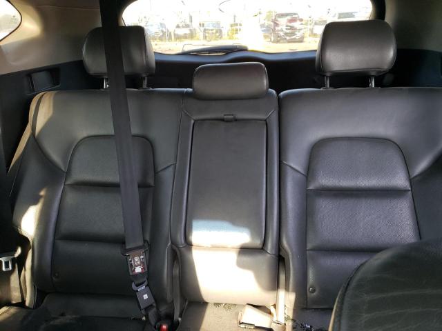 صورة رقم 10 من المزاد - 2016 HYUNDAI TUCSON LIM مع VIN KM8J3CA21GU208531