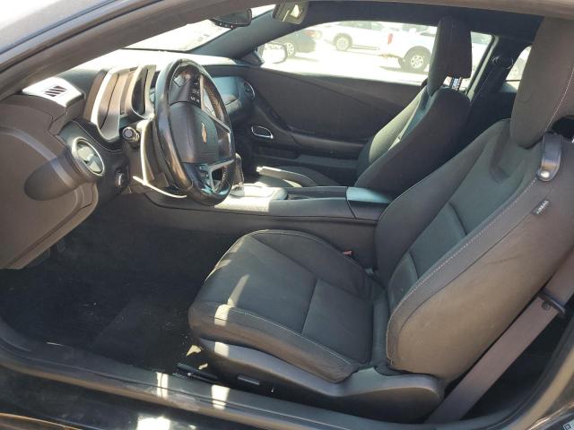 Photo 7 from auction – 2012 CHEVROLET CAMARO LT with VIN 2G1FB1E35C9121333