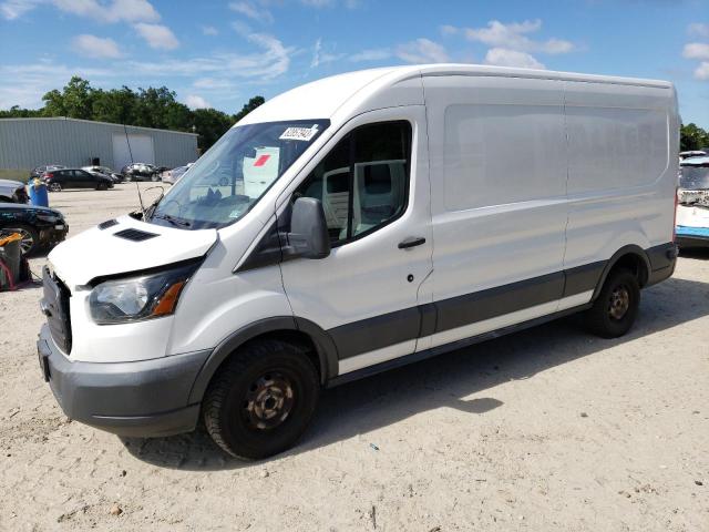 FORD TRANSIT T- 2016 with VIN 1FTYR2CG6GKA67472 - Photo from auction