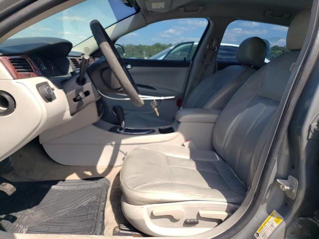 Photo 7 from auction – 2009 CHEVROLET IMPALA 1LT with VIN 2G1WT57K791122189
