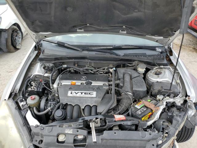 Photo 11 from auction – 2006 ACURA RSX with VIN JH4DC54836S006294
