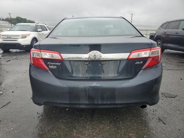 Снимка 6 от търг – 2012 TOYOTA CAMRY BASE с VIN 4T1BF1FK4CU011680