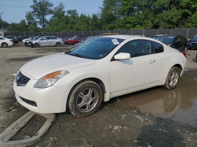 NISSAN ALTIMA 2.5 2008 with VIN 1N4AL24E18C280525 - Photo from auction