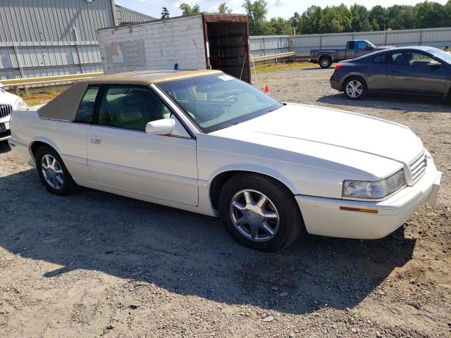 Photo 4 from auction – 2000 CADILLAC ELDORADO T with VIN 1G6ET1293YU156426