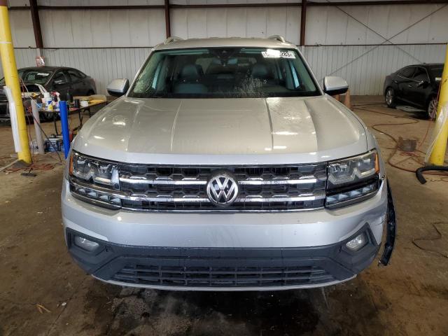 Photo 5 from auction – 2018 VOLKSWAGEN ATLAS SE with VIN 1V2LR2CA7JC583393