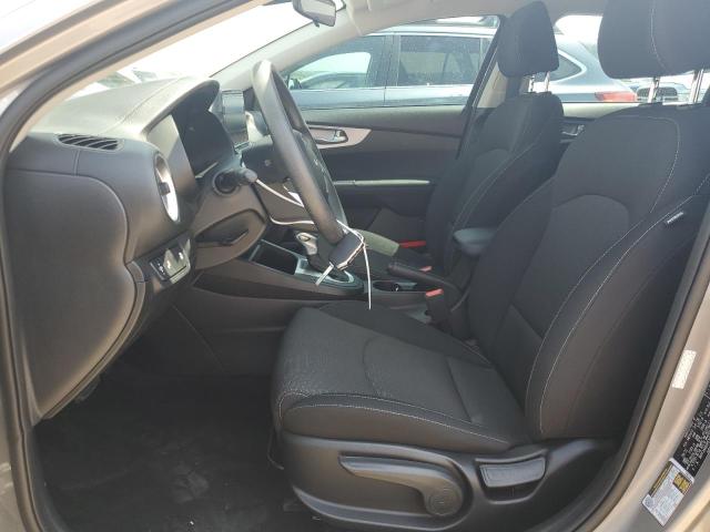 Photo 7 from auction – 2023 KIA FORTE LX with VIN 3KPF24AD5PE548638