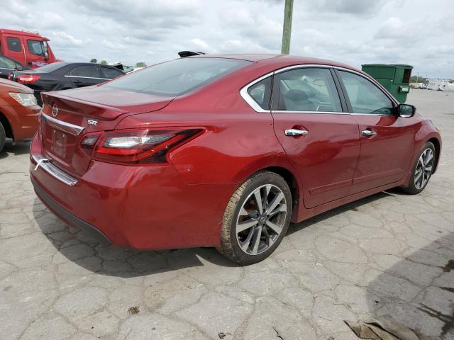 Photo 3 from auction – 2017 NISSAN ALTIMA 2.5 with VIN 1N4AL3AP9HC258784
