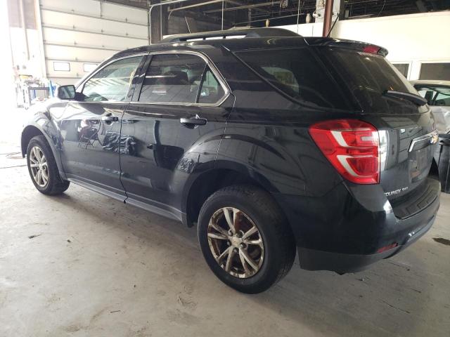 Photo 2 from auction – 2017 CHEVROLET EQUINOX LT with VIN 2GNFLFEK8H6107337