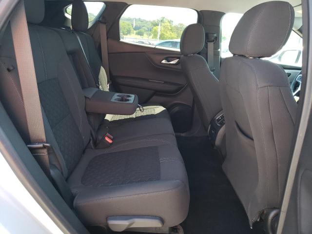 Photo 11 from auction – 2021 CHEVROLET BLAZER 2LT with VIN 3GNKBCRS3MS506470
