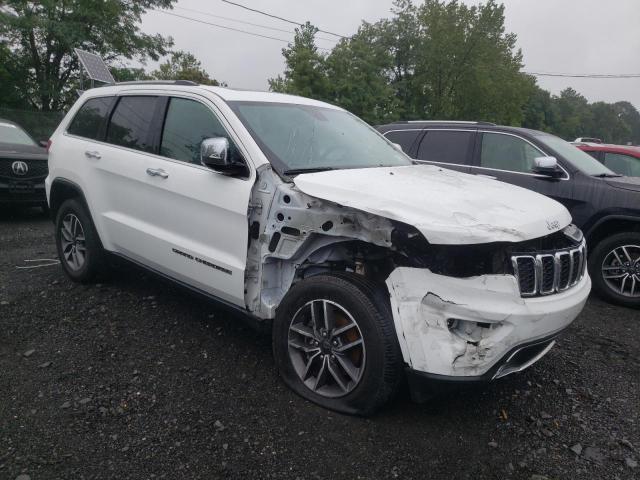Photo 4 from auction – 2020 JEEP GRAND CHER with VIN 1C4RJFBG7LC218327