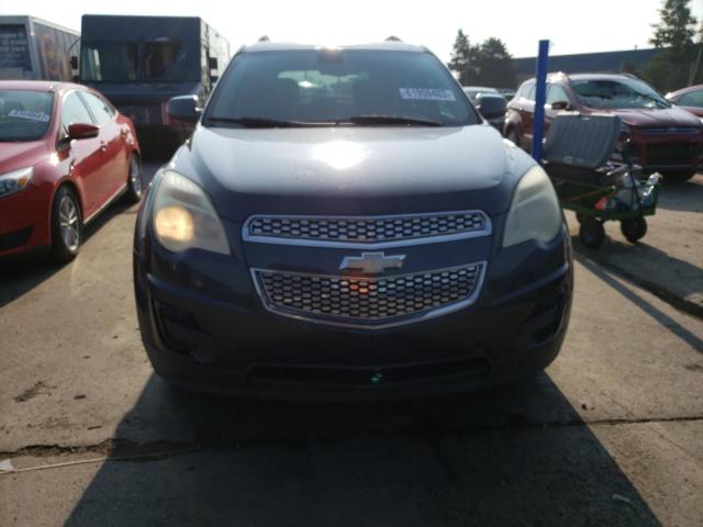 Photo 5 from auction – 2010 CHEVROLET EQUINOX LT with VIN 2CNFLEEY8A6250443