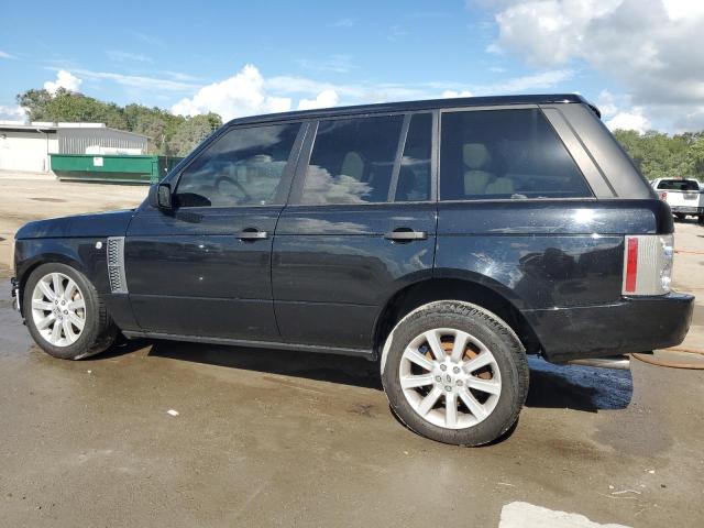 Photo 2 from auction – 2007 LAND ROVER RANGE ROVE with VIN SALMF13497A250094