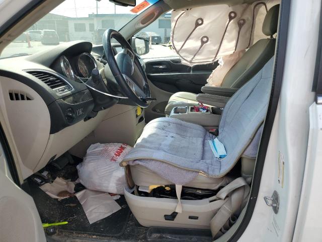 Photo 7 from auction – 2014 CHRYSLER TOWN & COU with VIN 2C4RC1BG7ER453771