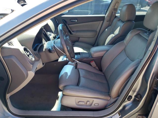 Photo 7 from auction – 2009 NISSAN MAXIMA S with VIN 1N4AA51E39C860193