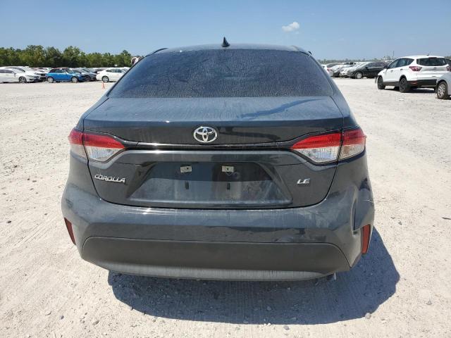 Photo 6 from auction – 2023 TOYOTA COROLLA LE with VIN 5YFB4MDE6PP027634