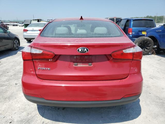 Photo 6 from auction – 2014 KIA FORTE LX with VIN KNAFX4A68E5222812
