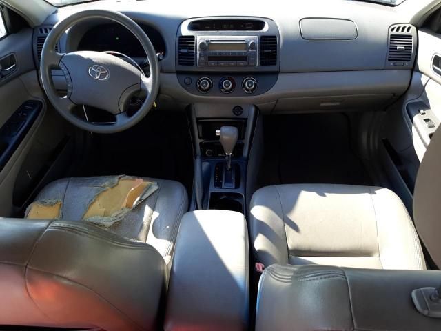 Photo 8 from auction – 2006 TOYOTA CAMRY LE with VIN 4T1BE32K76U718023