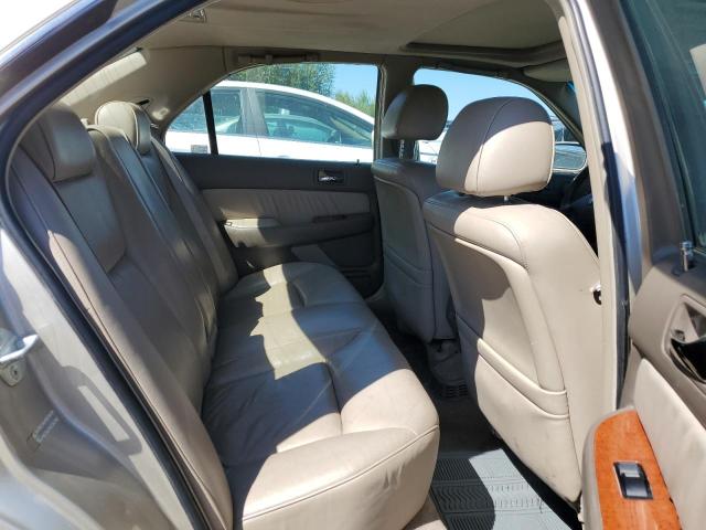 Photo 10 from auction – 2004 ACURA 3.5RL with VIN JH4KA96614C002994