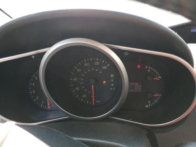 Photo 9 from auction – 2011 MAZDA CX-7 with VIN JM3ER2BMXB0404117