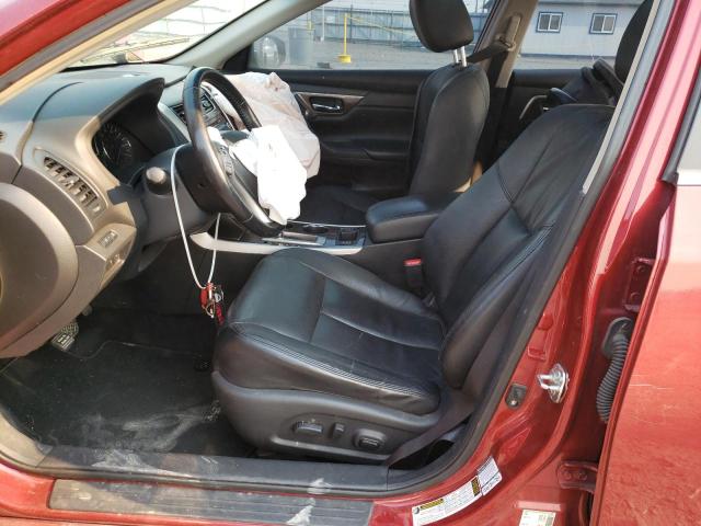 Photo 7 from auction – 2013 NISSAN ALTIMA 2.5 with VIN 1N4AL3AP8DC207660
