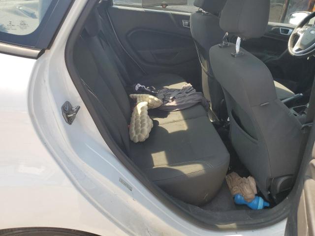 Photo 10 from auction – 2015 FORD FIESTA SE with VIN 3FADP4BJ5FM204427