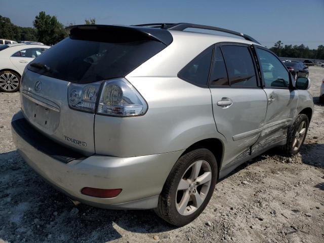 Photo 3 from auction – 2007 LEXUS RX 350 with VIN 2T2GK31U97C002188