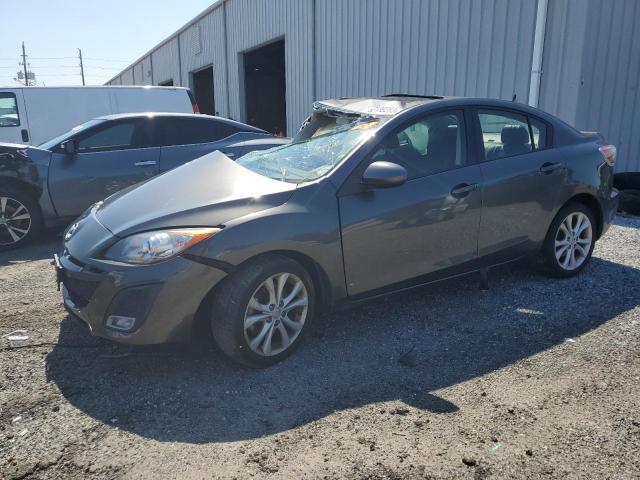 MAZDA 3 S 2011 con VIN JM1BL1W65B1481779 - Foto de la subasta