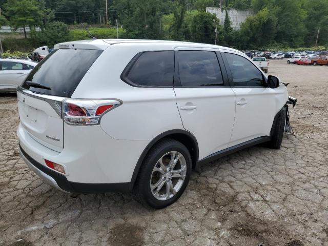 Photo 3 from auction – 2015 MITSUBISHI OUTLANDER with VIN JA4AZ3A31FZ013200