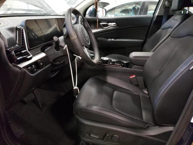 Photo 7 from auction – 2023 KIA SPORTAGE E with VIN KNDPVCAG1P7069665