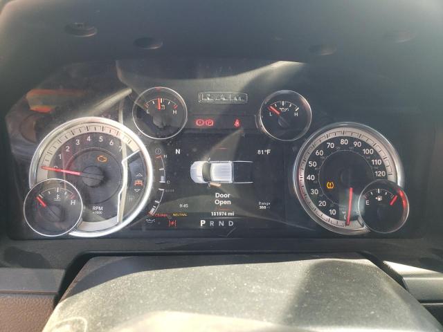 Photo 9 from auction – 2014 RAM 1500 SPORT with VIN 1C6RR7MT5ES352682