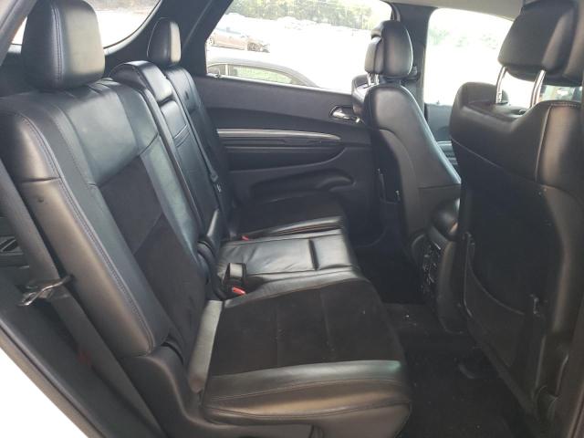 Photo 10 from auction – 2018 DODGE DURANGO GT with VIN 1C4RDJDG2JC255158