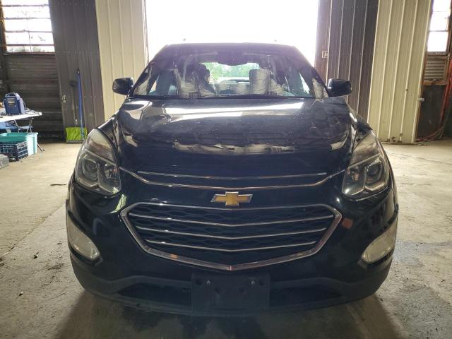 Photo 5 from auction – 2017 CHEVROLET EQUINOX LT with VIN 2GNFLFEK2H6143024