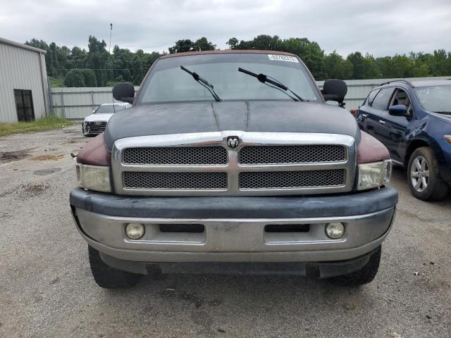 Photo 5 from auction – 2001 DODGE RAM 1500 with VIN 3B7HF13Z11M261475