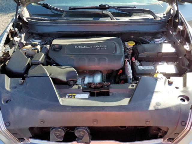 Photo 11 from auction – 2014 JEEP CHEROKEE L with VIN 1C4PJMCB2EW298779