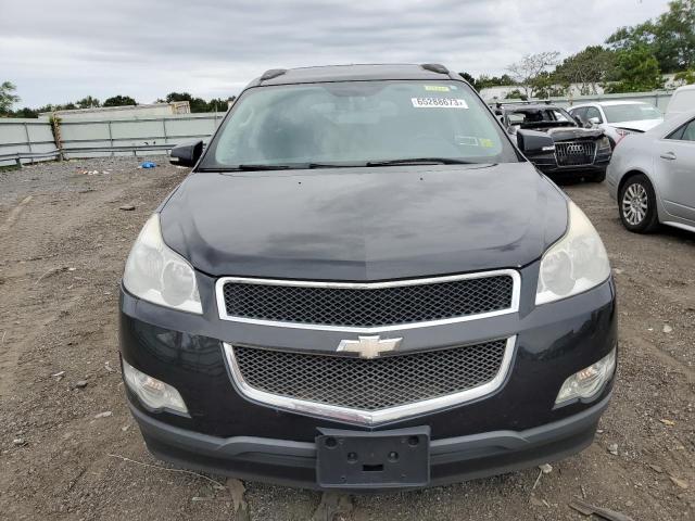 Photo 5 from auction – 2012 CHEVROLET TRAVERSE L with VIN 1GNKVJED9CJ174652